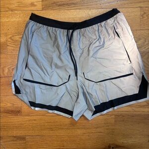 Nike Tech Pack Running Shorts